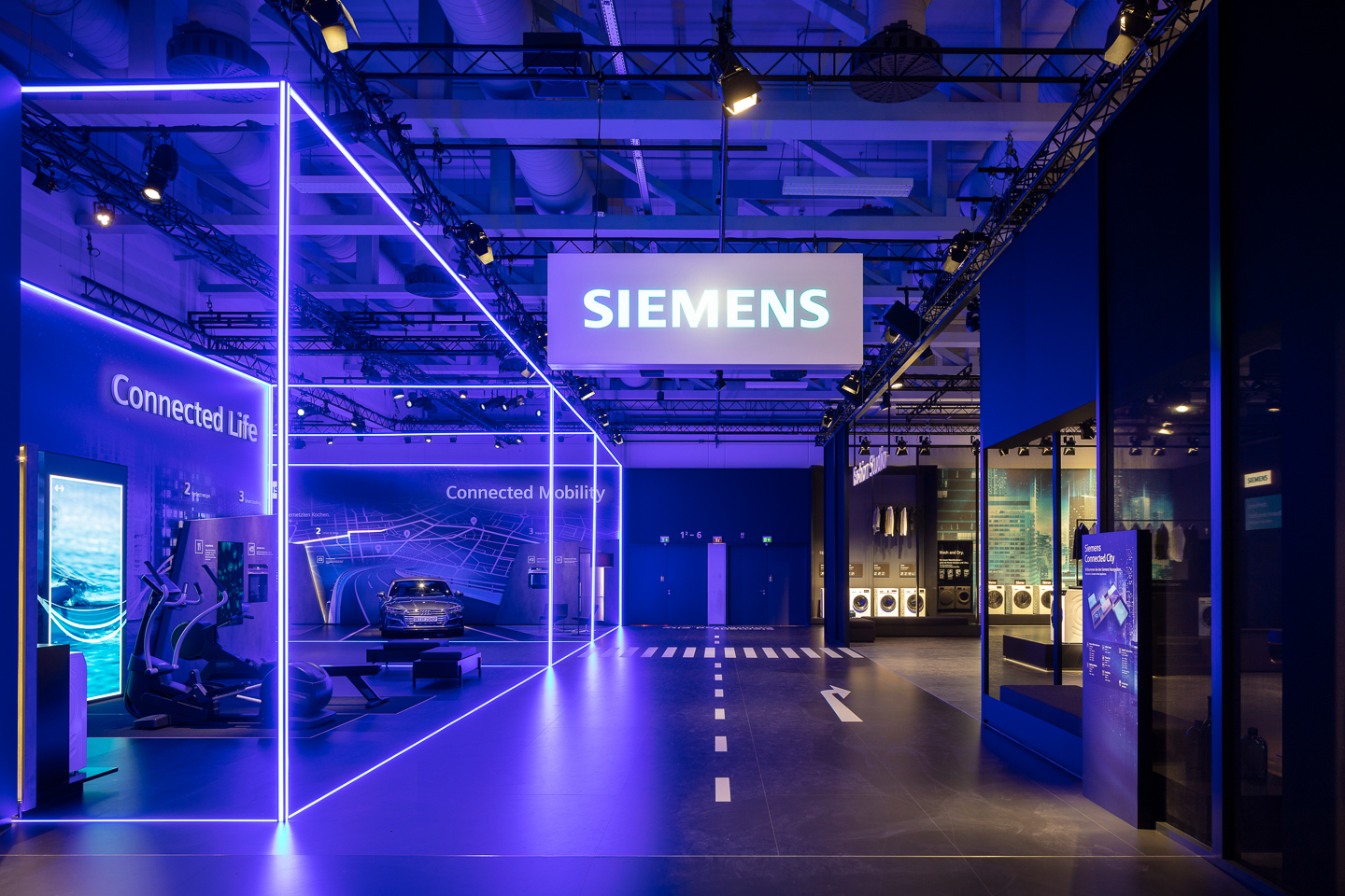 Siemens IFA 2018 07
