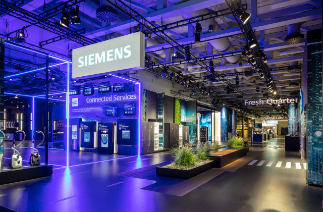 Siemens IFA 2018 81